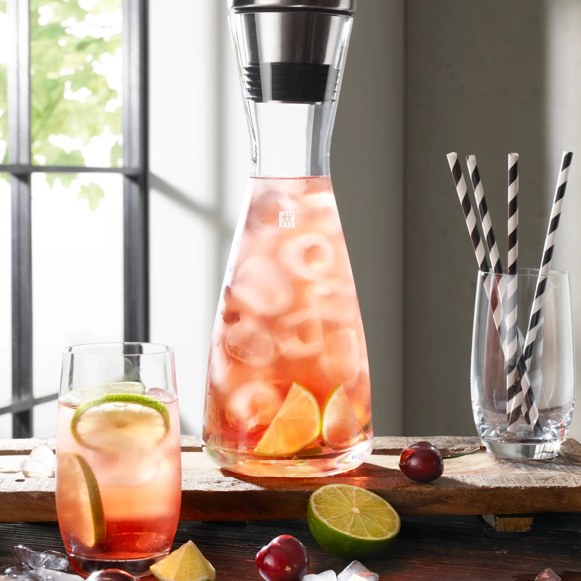 2 Vasos Sorrento 350 ml, set de 2 Zwilling