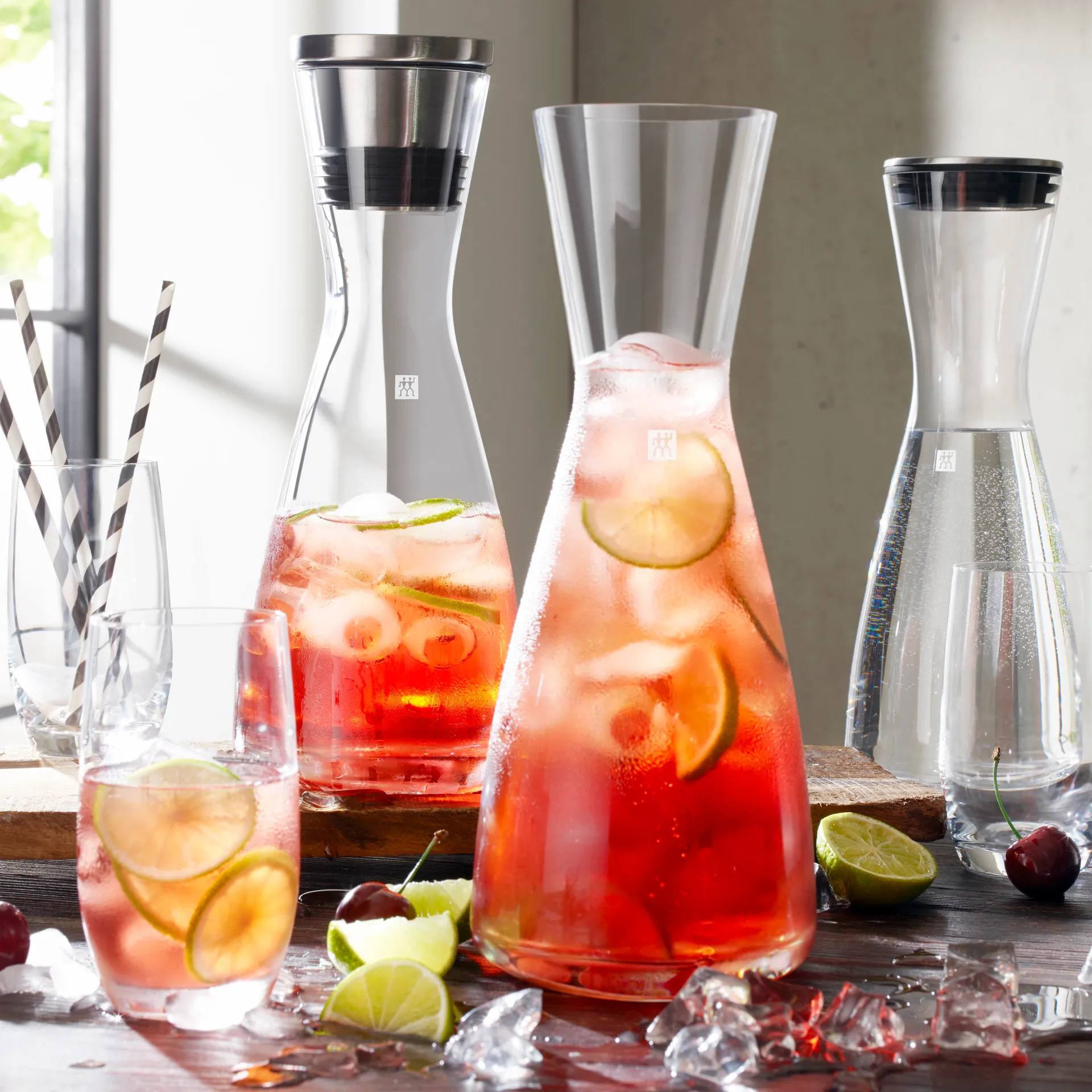 2 Vasos Sorrento 350 ml, set de 2 Zwilling