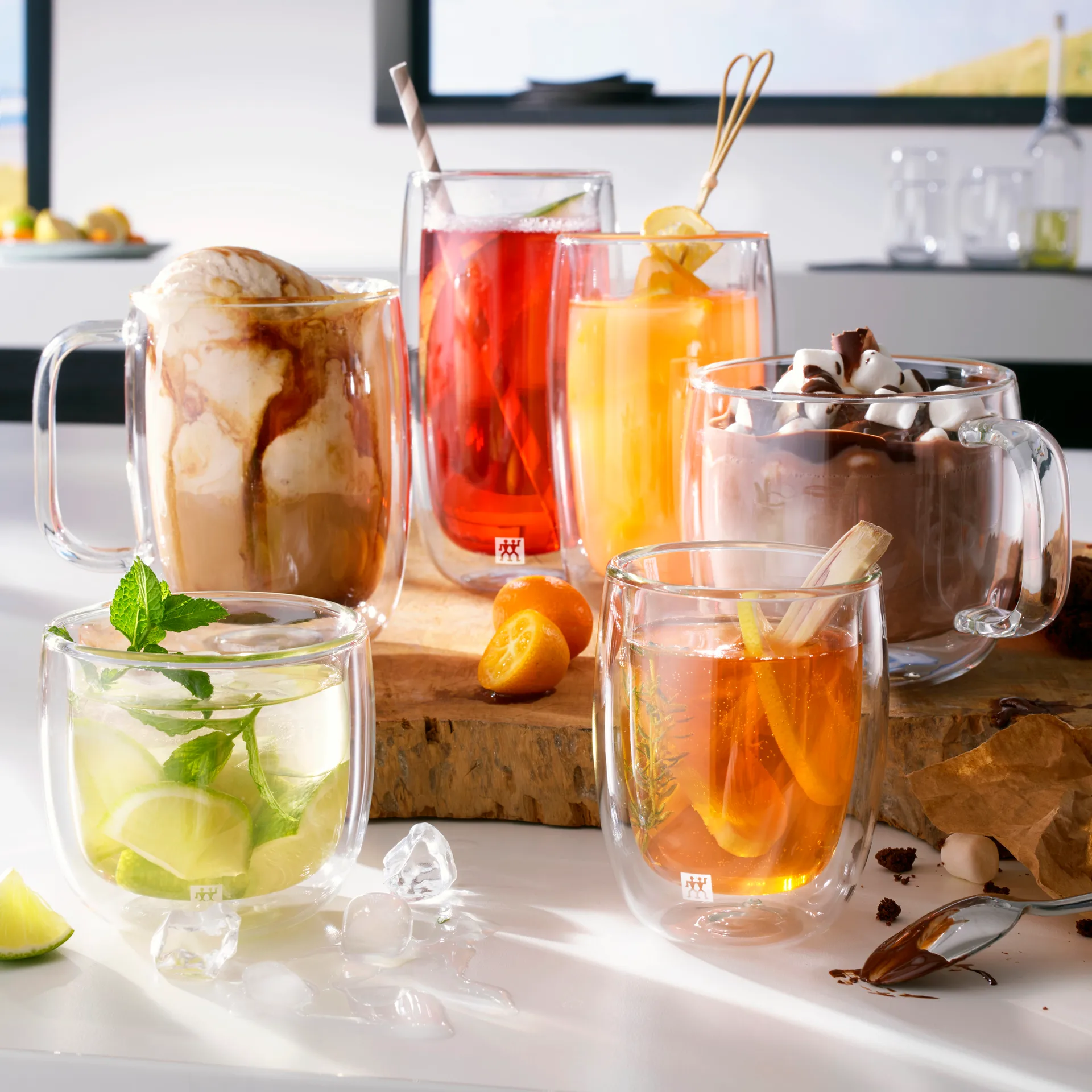 2 Vasos Sorrento 475 ml, set de 2 Zwilling