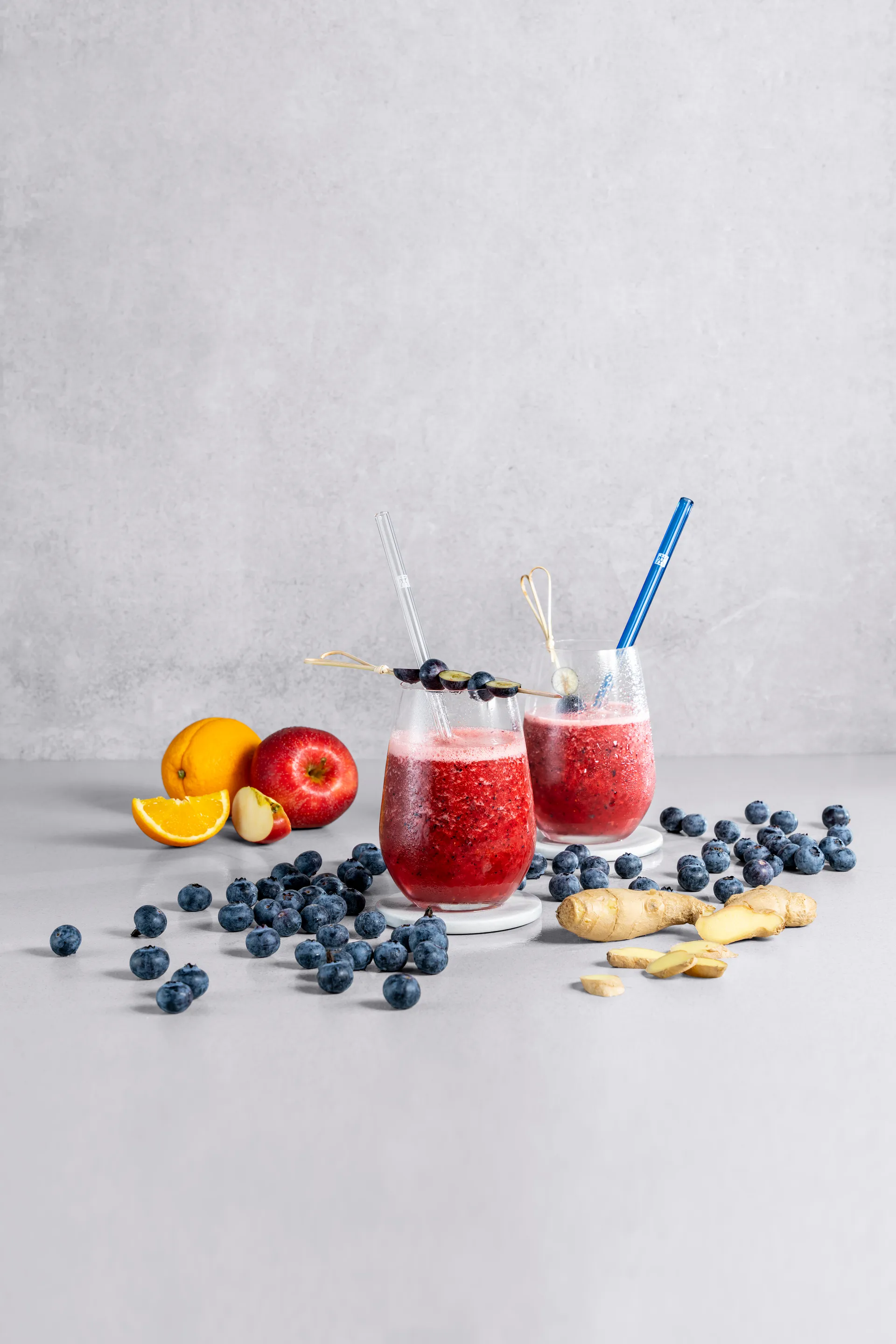 4 Pajitas Zwilling Sorrento, Multi Zwilling