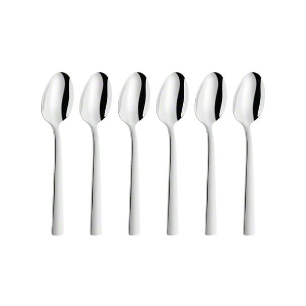 6 Cucharas espresso Zwilling Dinner - 6 piezas - Zwilling