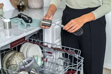 Accesorio batidor para batidora de mano Zwilling 25,7 cm - Gris - Zwilling