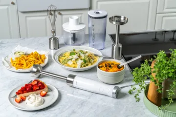 Accesorio batidor para batidora de mano Zwilling 25,7 cm - Gris - Zwilling