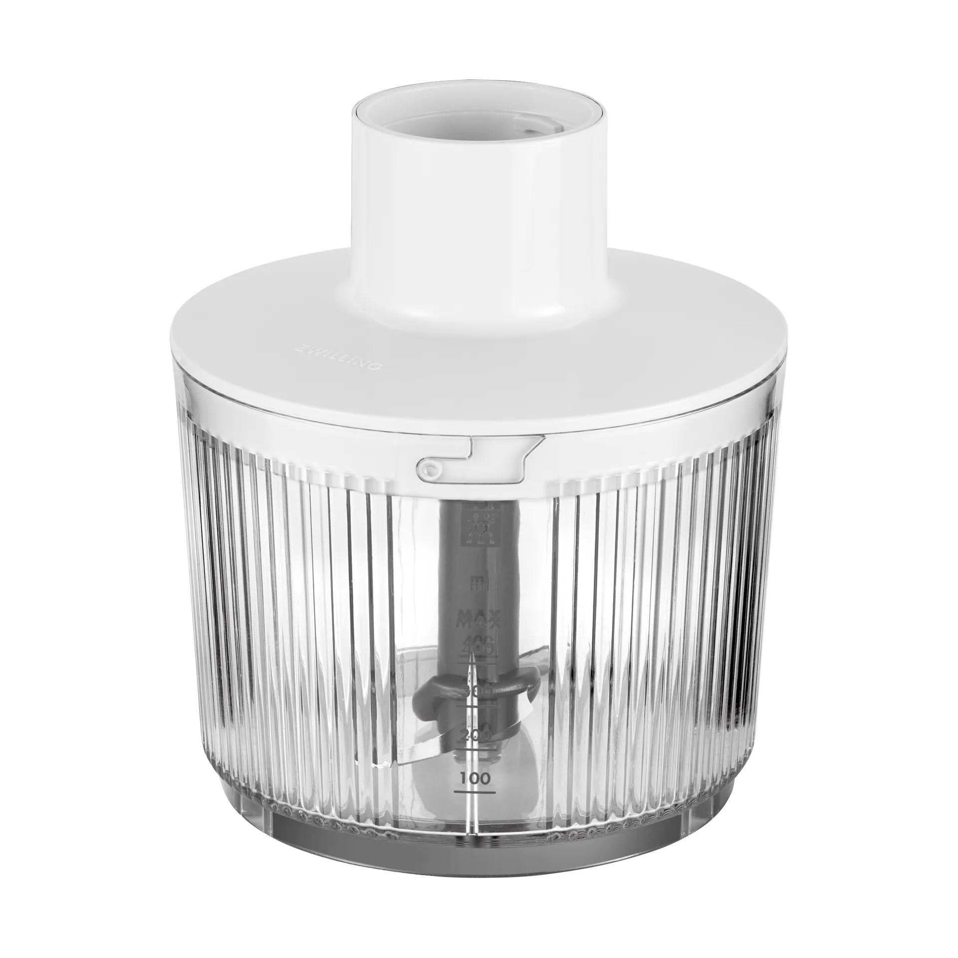 Accesorio para batidora de mano Zwilling 17,5 cm, Blanco Zwilling
