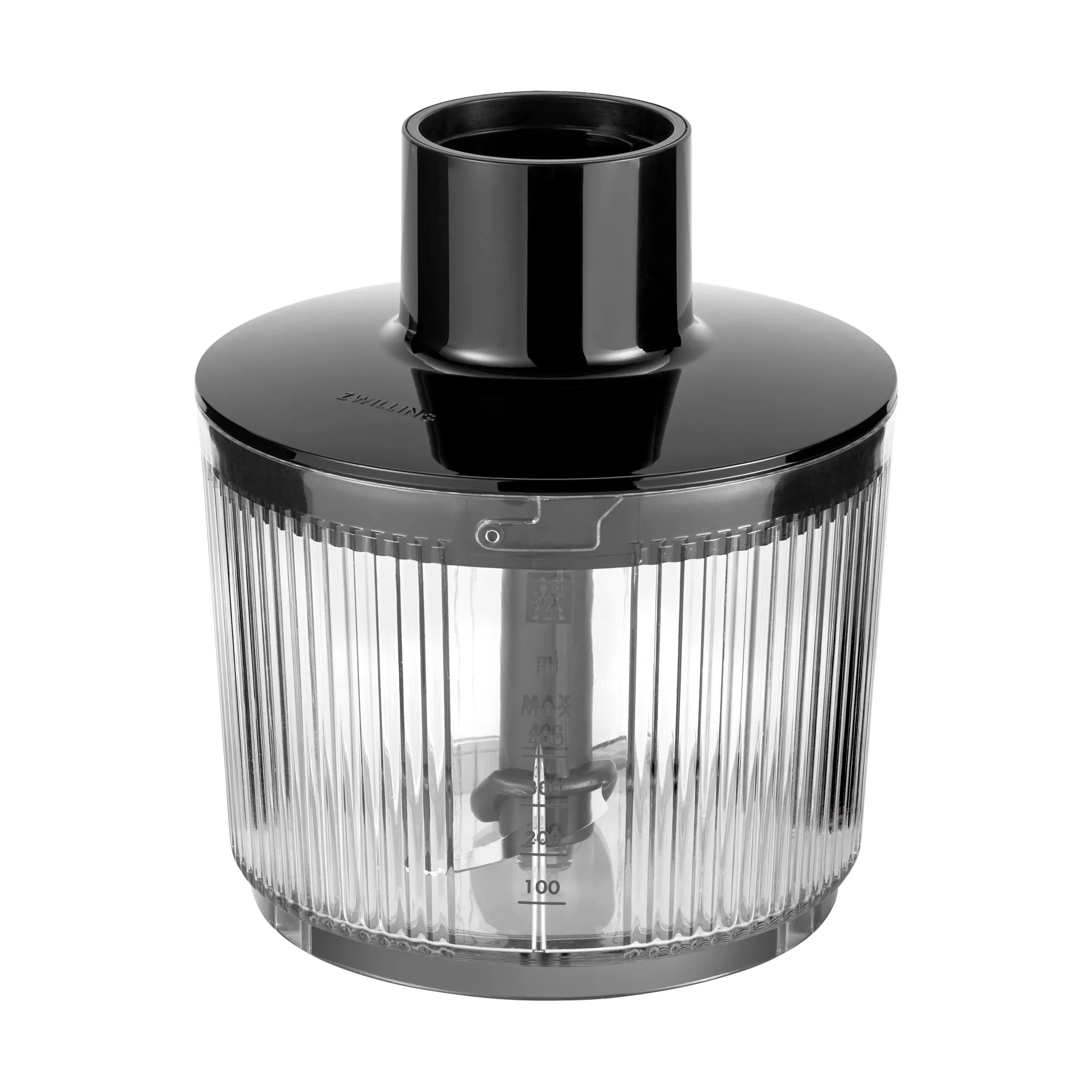 Accesorio para batidora de mano Zwilling 17,5 cm, Negro Zwilling