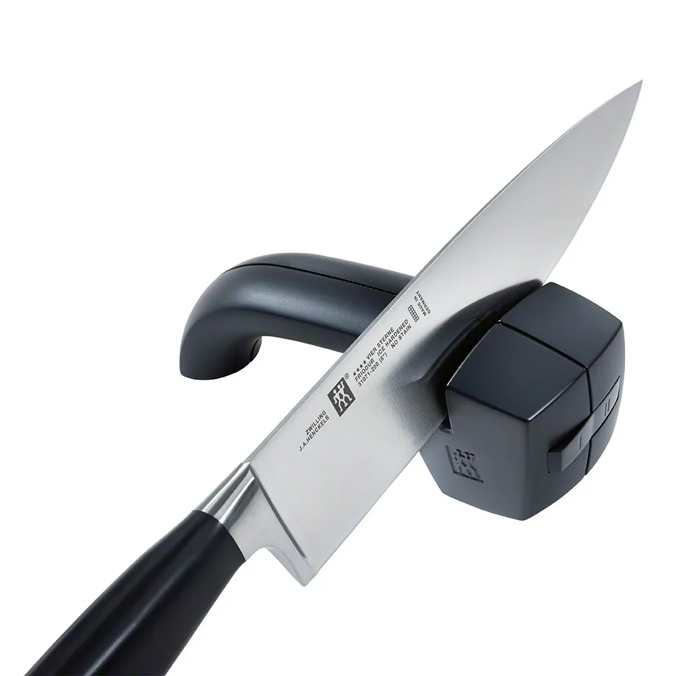 Afilador de cuchillos Zwilling Sharp Pro, cerámica Zwilling