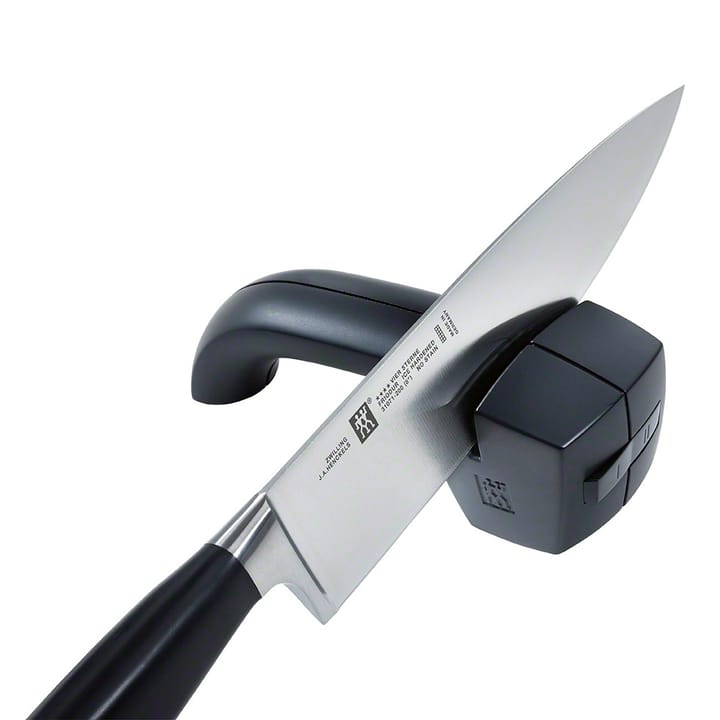 Afilador de cuchillos Zwilling Sharp Pro - cerámica - Zwilling