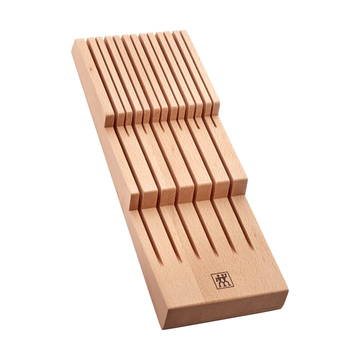 Almacenamiento para cuchillos Zwilling 41x15,5x4,8 cm - Haya - Zwilling