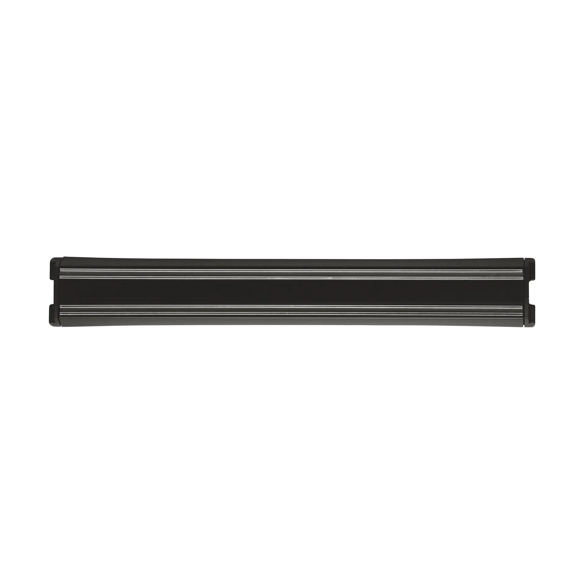 Barra magnética Zwilling 30x4,5x2 cm, Negro Zwilling