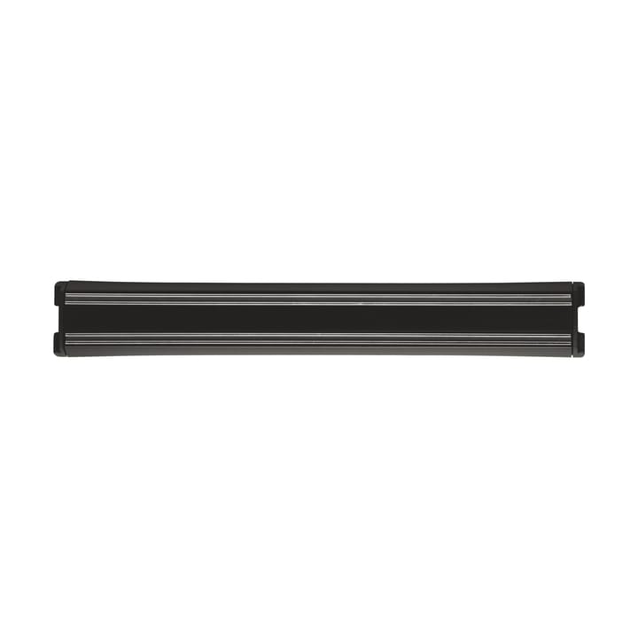 Barra magnética Zwilling 30x4,5x2 cm - Negro - Zwilling