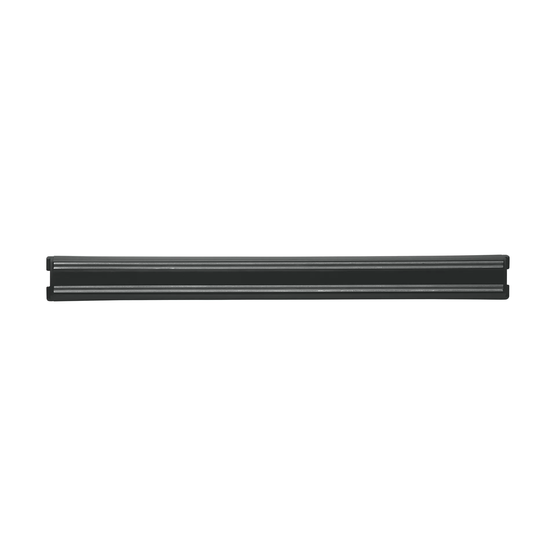 Barra magnética Zwilling 45x4,5x2 cm, Negro Zwilling