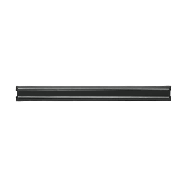 Barra magnética Zwilling 45x4,5x2 cm - Negro - Zwilling
