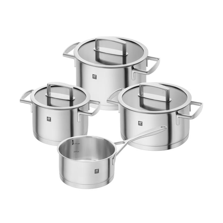 Batería de cocina Zwilling Vitality - 4 piezas - Zwilling