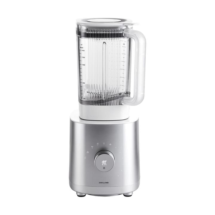 Batidora Zwilling AC motor 50,2 cm - Plata - Zwilling