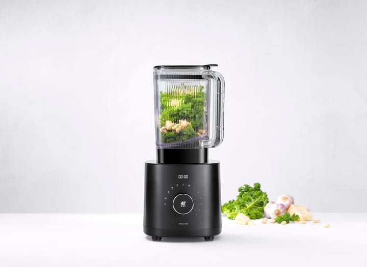 Batidora Zwilling Enfinigy power 1,8 L, Negro Zwilling