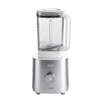 Batidora Zwilling Enfinigy power 1,8 L - Plata - Zwilling