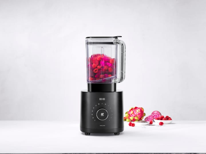Batidora Zwilling Enfinigy power Pro 1,8 L, Negro Zwilling