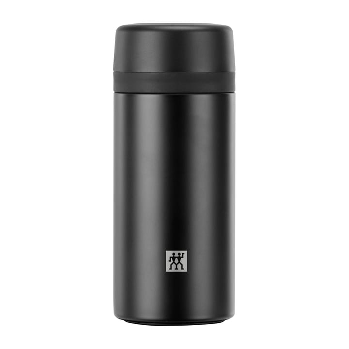 Botella termo Zwilling Thermo 0,42 L - negro - Zwilling
