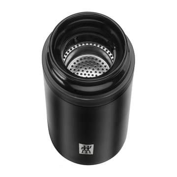 Botella termo Zwilling Thermo 0,42 L - negro - Zwilling