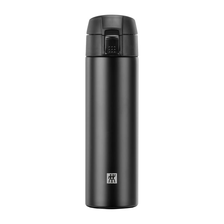 Botella termo Zwilling Thermo 0,45 L - negro - Zwilling