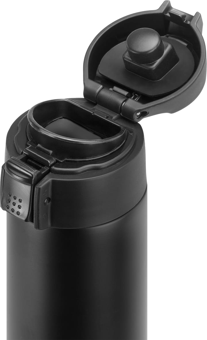 Botella termo Zwilling Thermo 0,45 L, negro Zwilling