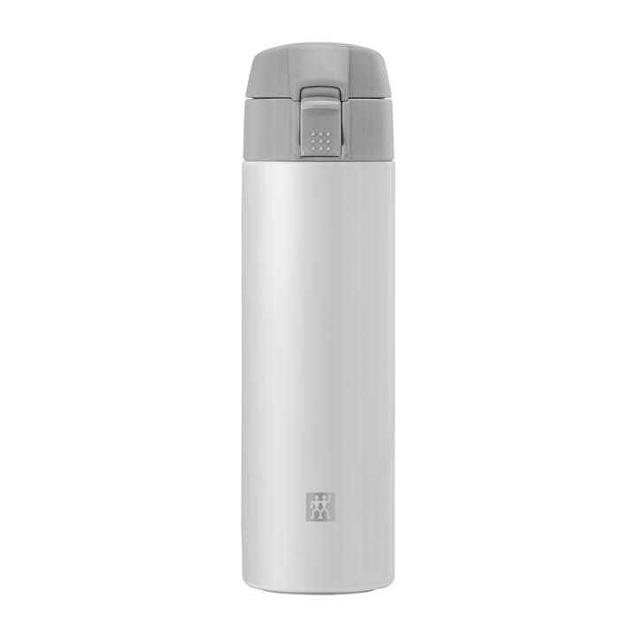 Botella termo Zwilling Thermo 0,45 L - Silver-blanco - Zwilling