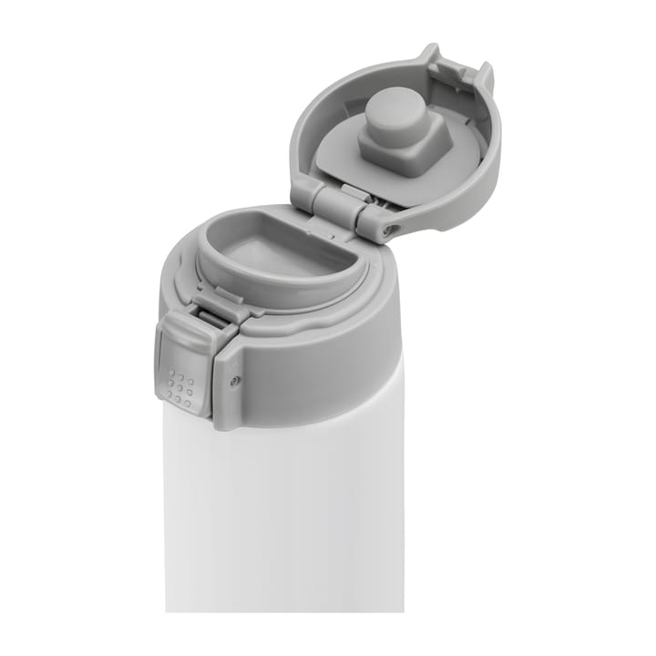 Botella termo Zwilling Thermo 0,45 L, Silver-blanco Zwilling