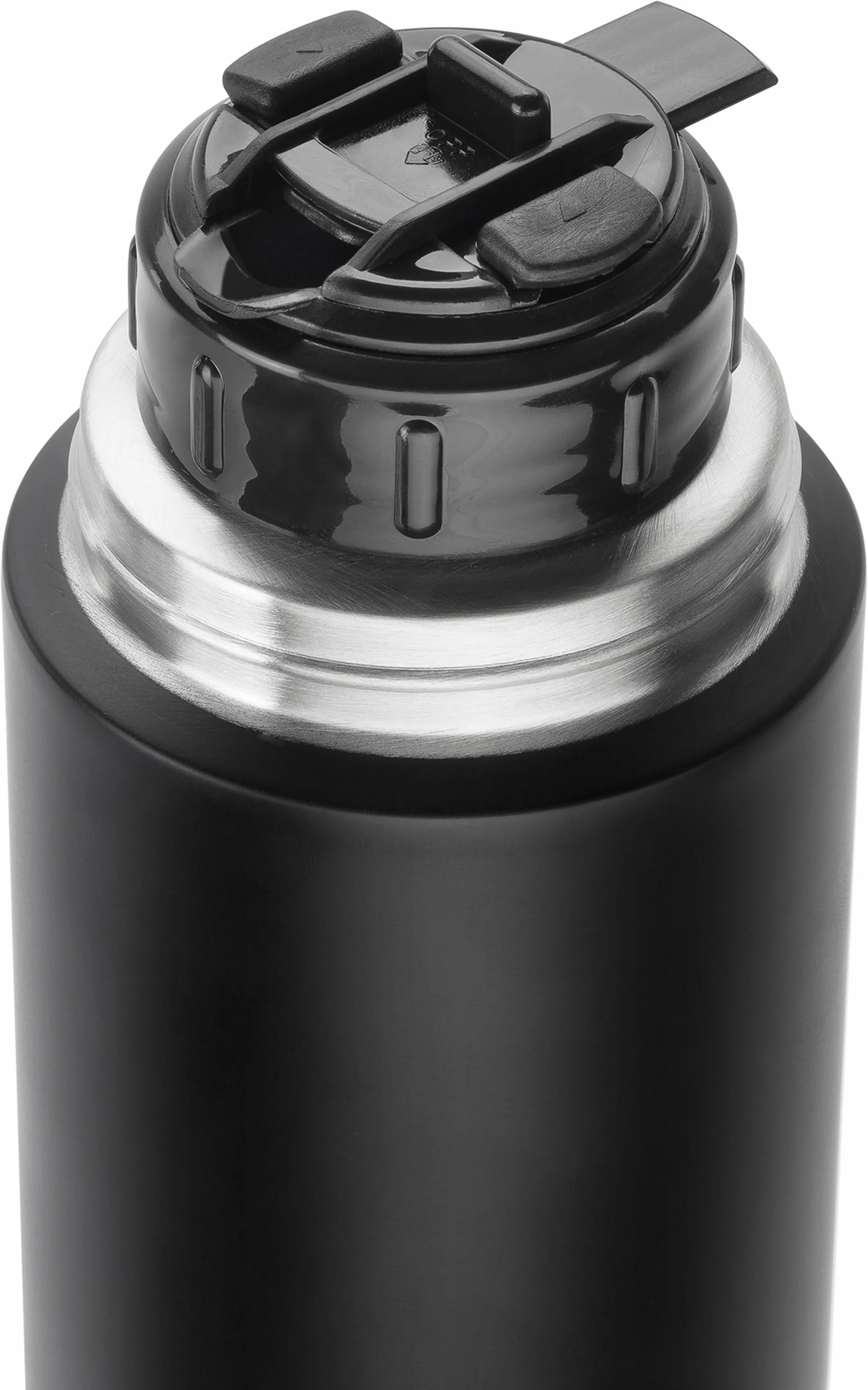 Botella termo Zwilling Thermo 1 L, negro Zwilling