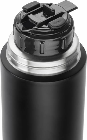 Botella termo Zwilling Thermo 1 L - negro - Zwilling