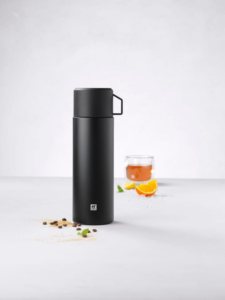 Botella termo Zwilling Thermo 1 L, negro Zwilling