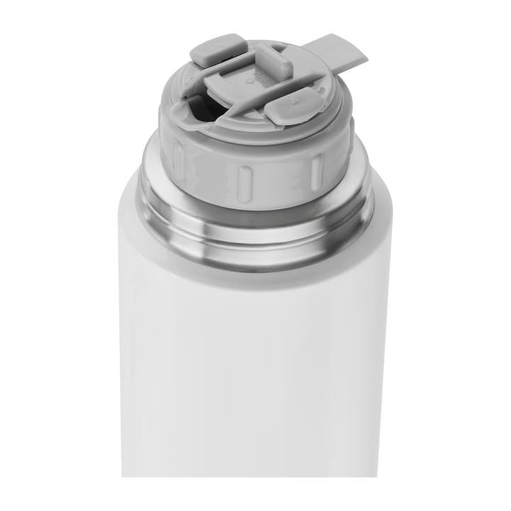 Botella termo Zwilling Thermo 1 L, Silver-blanco Zwilling