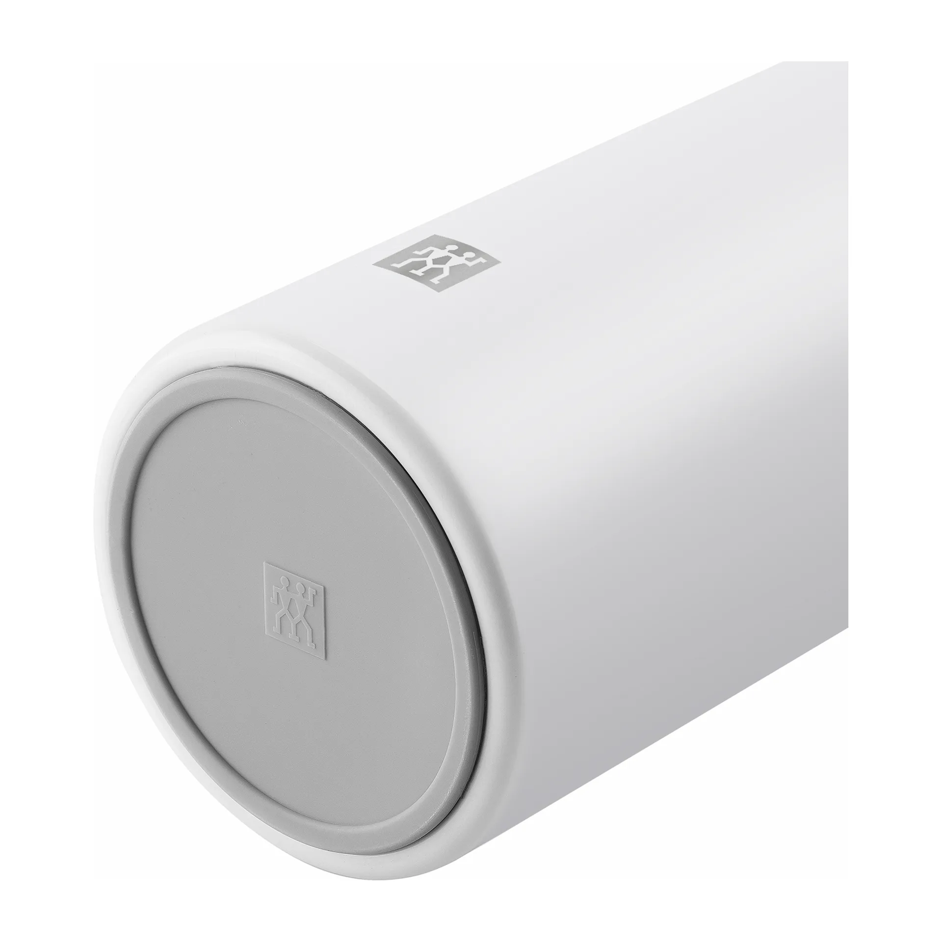 Botella termo Zwilling Thermo 1 L, Silver-blanco Zwilling