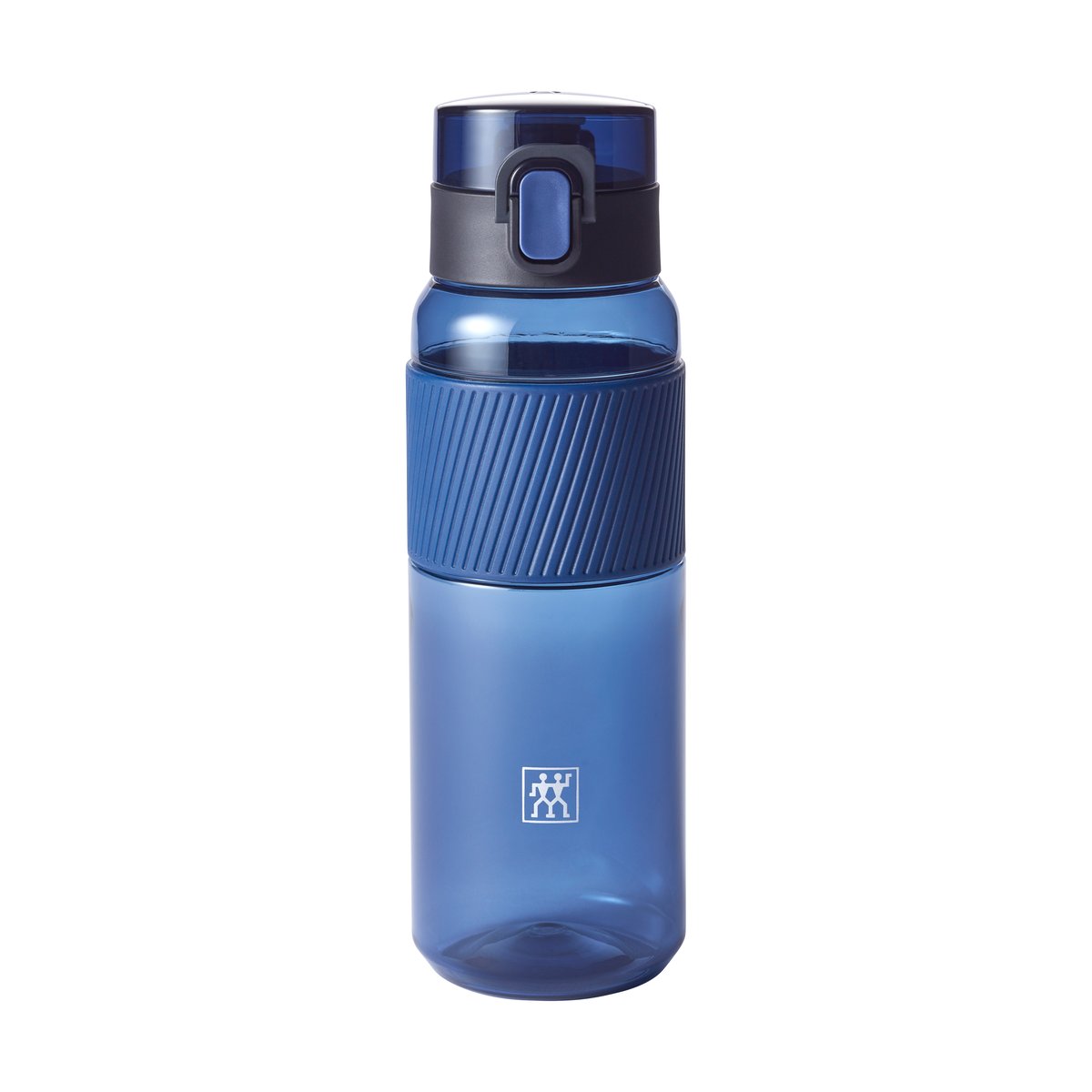 Zwilling Botella Zwilling 68 cl Tritan azul oscuro