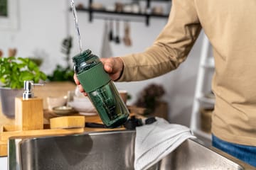 Botella Zwilling 68 cl - Tritan verde oscuro - Zwilling