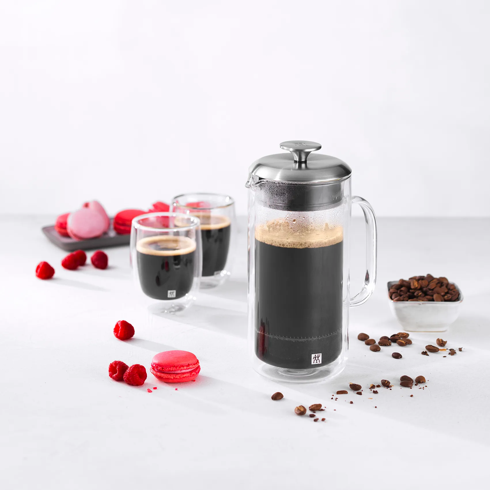 Cafetera de émbolo Zwilling Sorrento, 0,75 l Zwilling