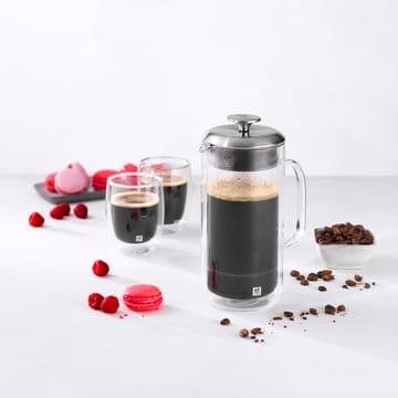 Cafetera de émbolo Zwilling Sorrento - 0,75 l - Zwilling