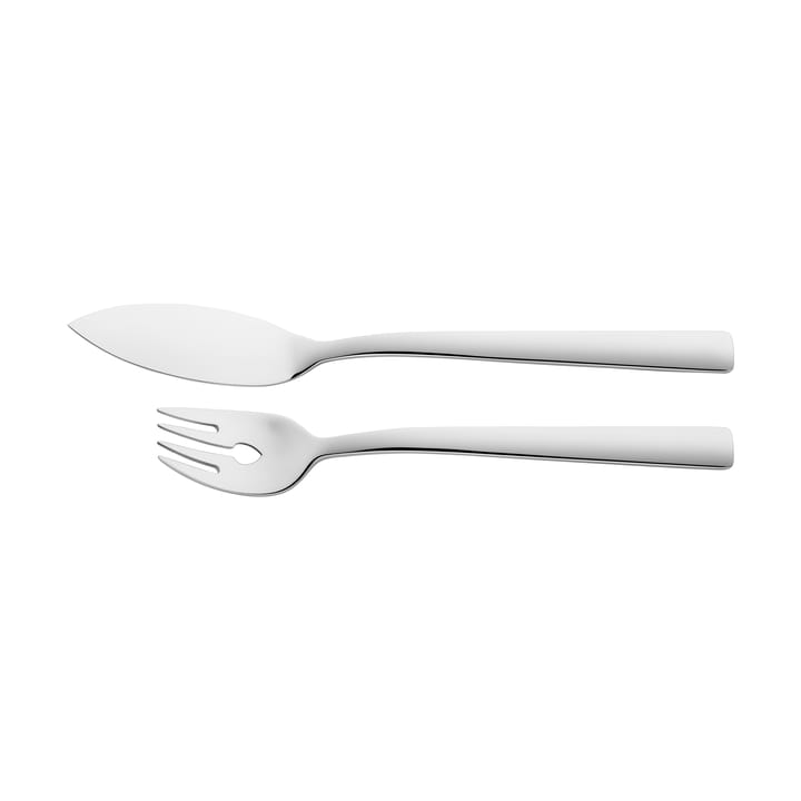 Cubiertos para pescado Zwilling Dinner 2 piezas - Acero inoxidable - Zwilling
