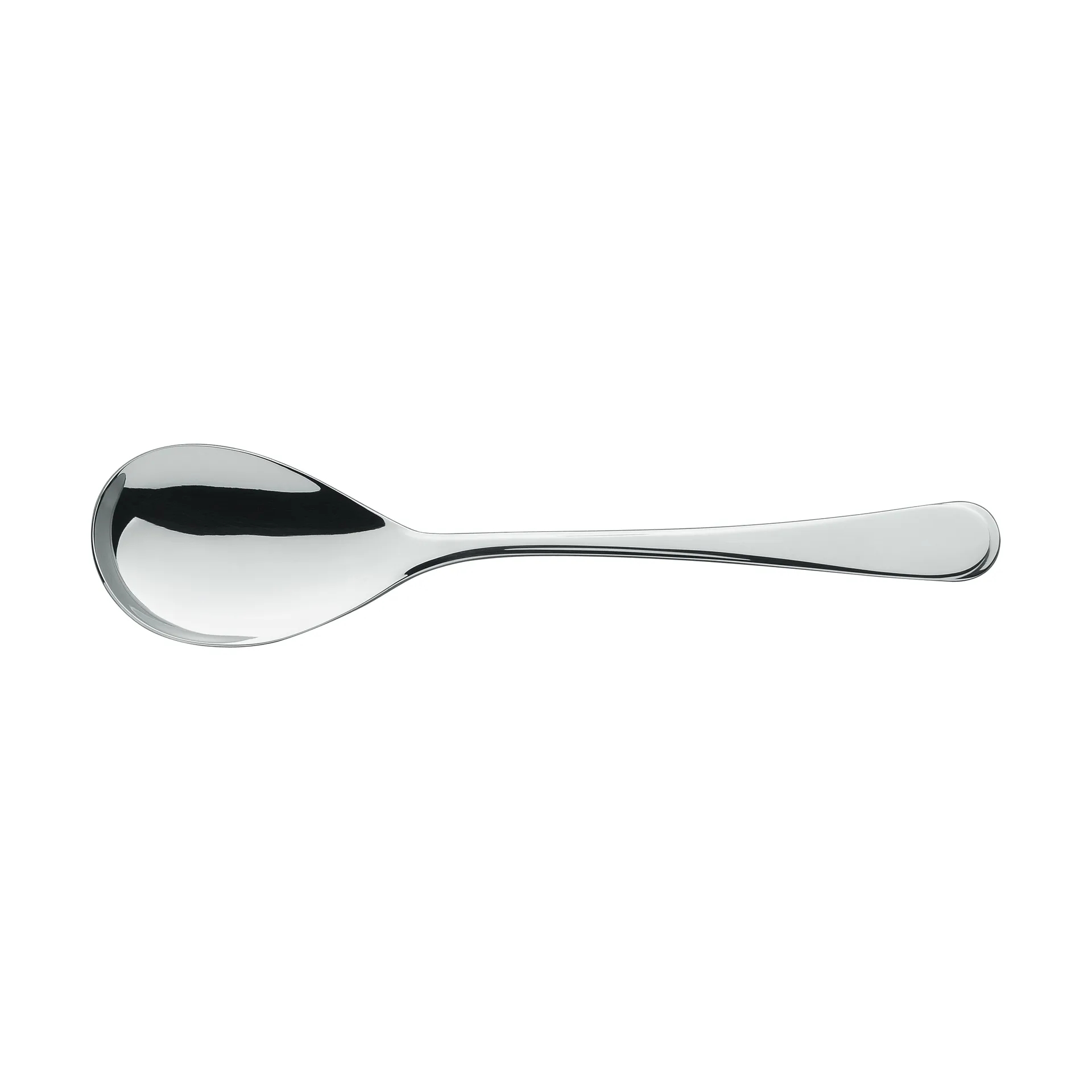 Cuchara de servir Zwilling Jessica 22,5 cm, Acero inoxidable Zwilling