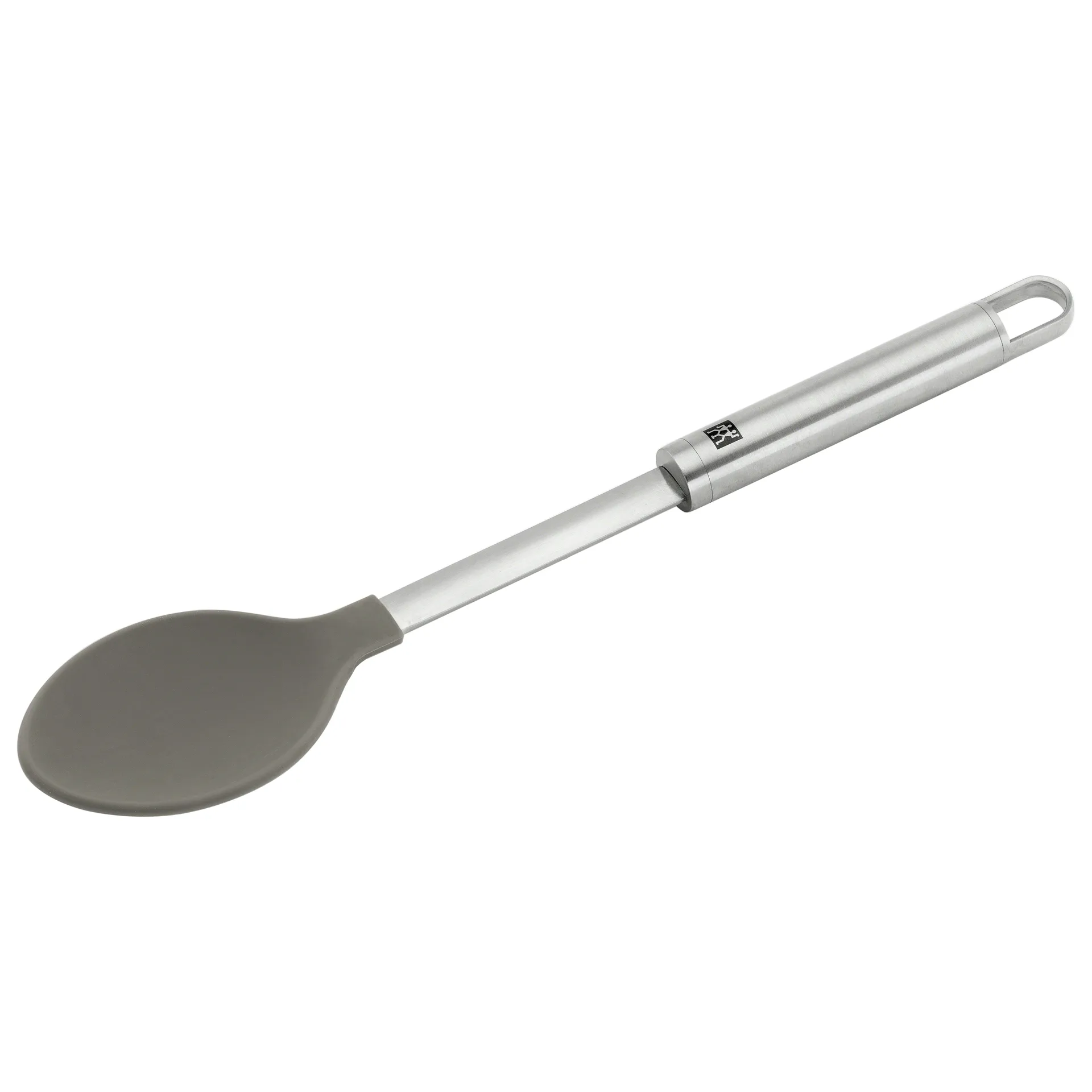 Cuchara de silicona Zwilling Pro, Gris Zwilling