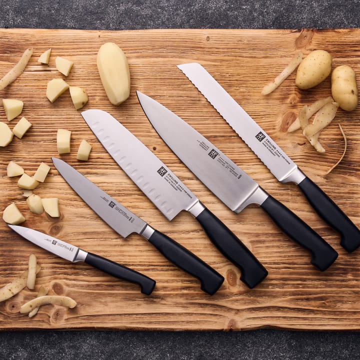Cuchara Zwilling Jessica 19,5 cm, Acero inoxidable Zwilling