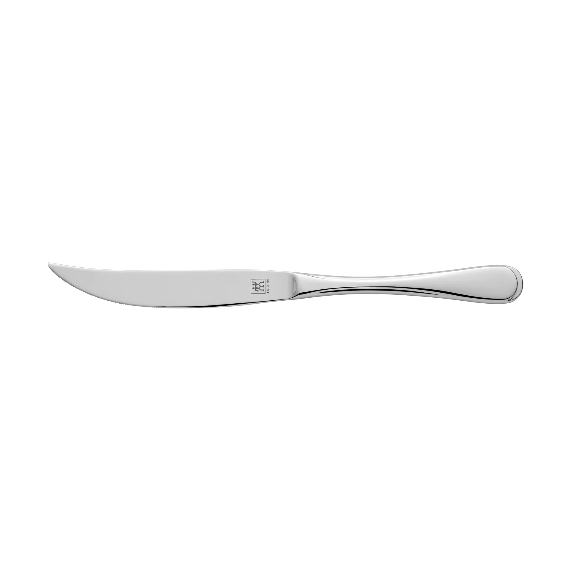 Cuchillo de carne Zwilling Jessica 22,3 cm, Acero inoxidable Zwilling