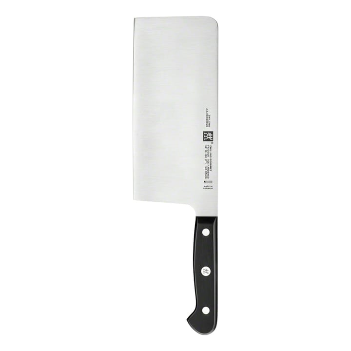 Cuchillo de chef chino Zwilling Gourmet - 18 cm - Zwilling