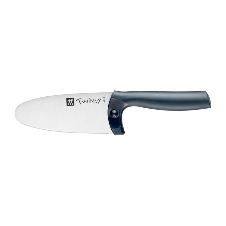 Cuchillo de chef Twinny 10 cm - azul - Zwilling