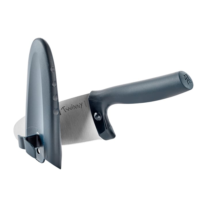 Cuchillo de chef Twinny 10 cm, azul Zwilling