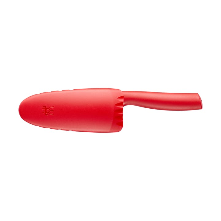 Cuchillo de chef Twinny 10 cm - rojo - Zwilling