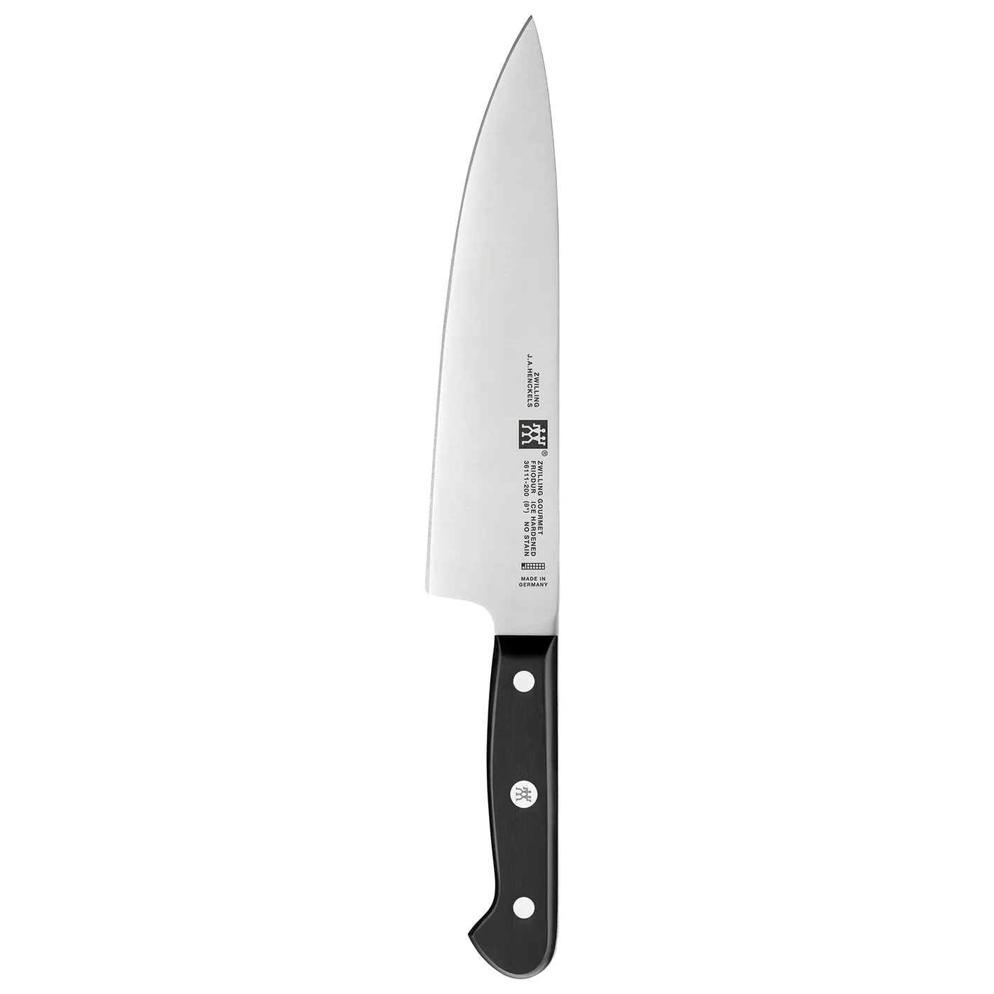 Cuchillo de chef Zwilling Gourmet, 20 cm Zwilling