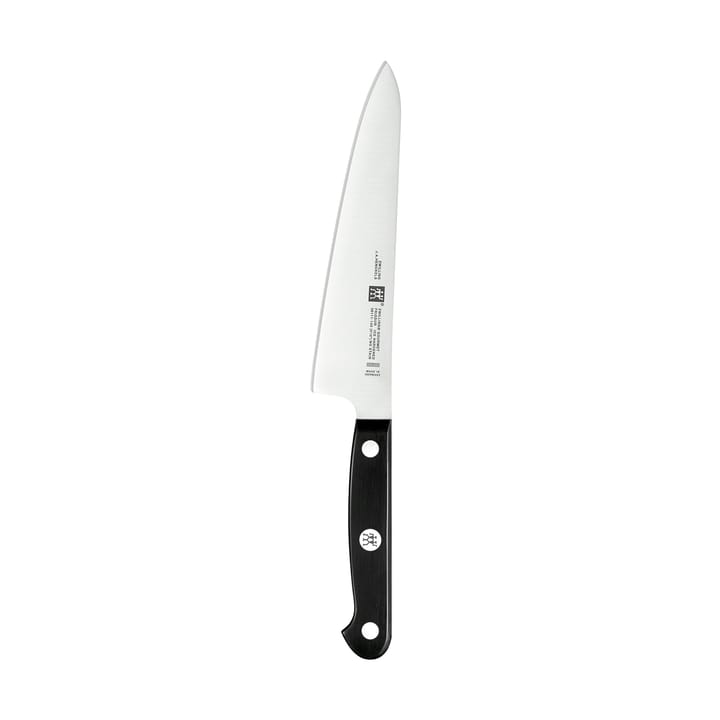 Cuchillo de chef Zwilling Gourmet compacto - 14 cm - Zwilling