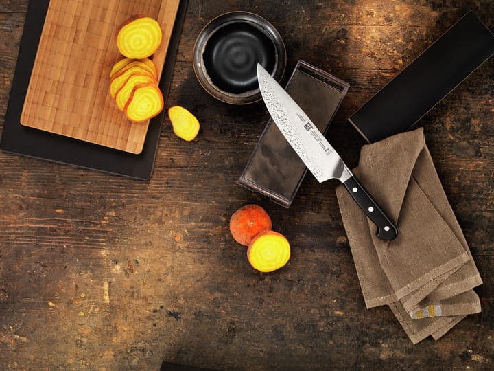 Cuchillo de chef Zwilling Pro, 20 cm Zwilling