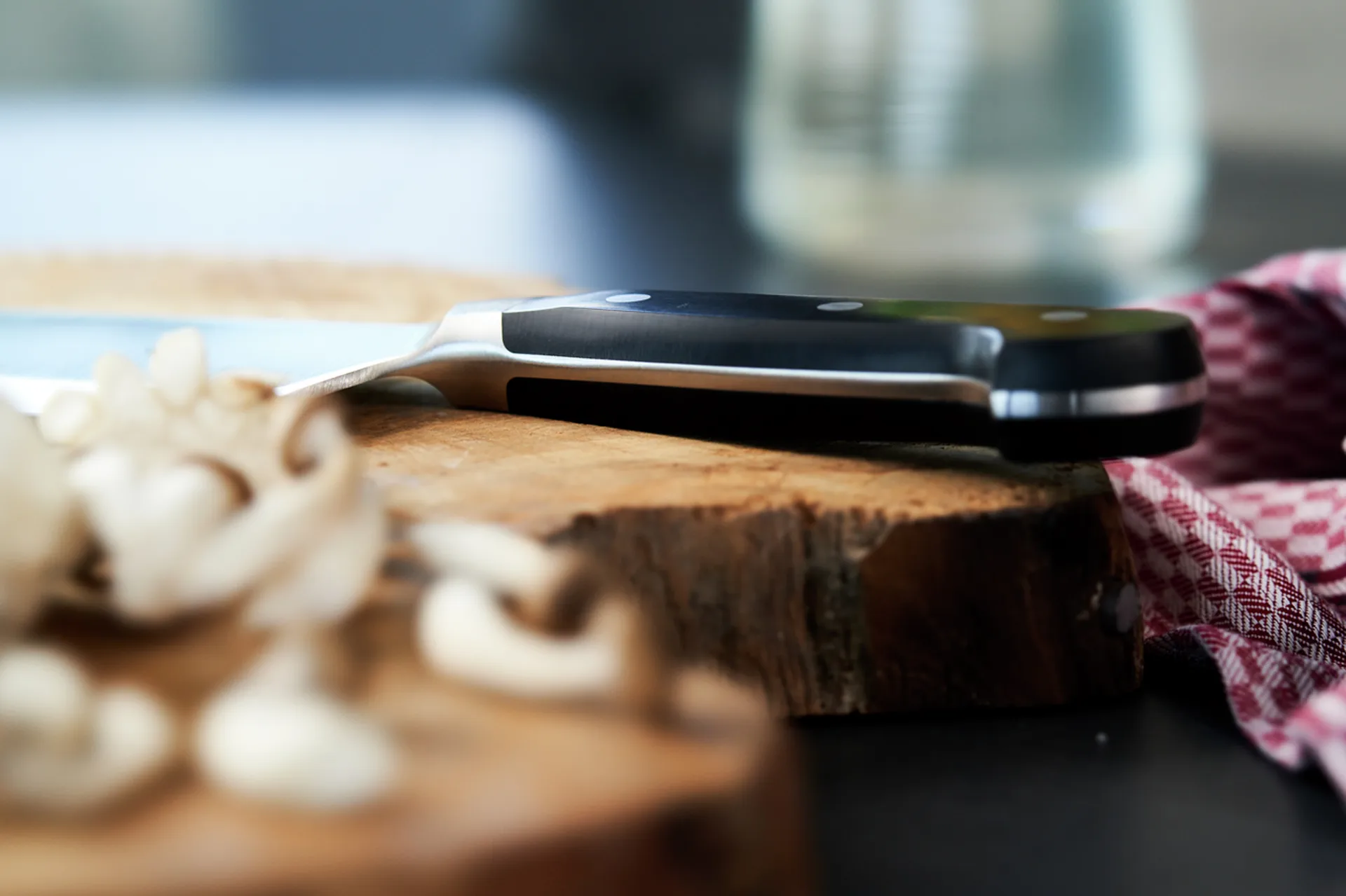 Cuchillo de chef Zwilling Pro chino, 18 cm Zwilling