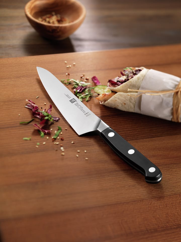 Cuchillo de chef Zwilling Pro compacto - 14 cm - Zwilling